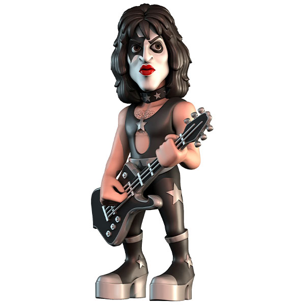 MINIX Music: KISS - The Starchild