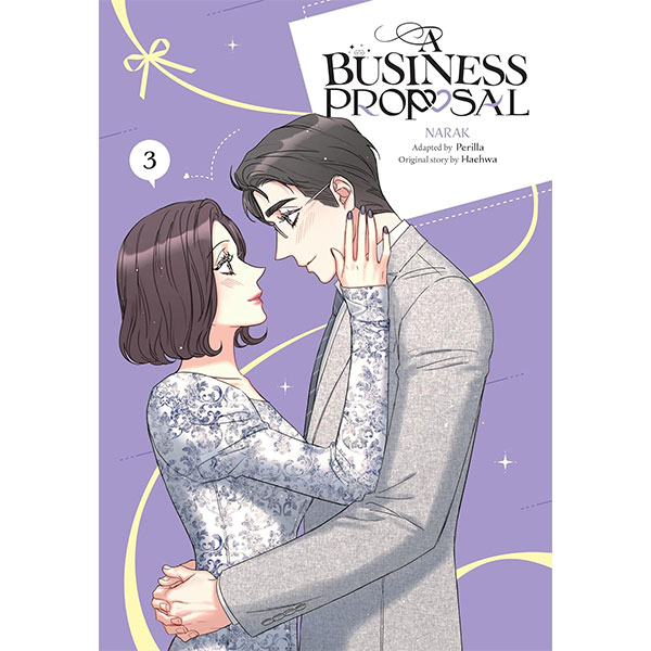 Ize Press A Business Proposal 3