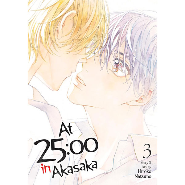 Seven Seas Entertainment At 25:00 in Akasaka 3