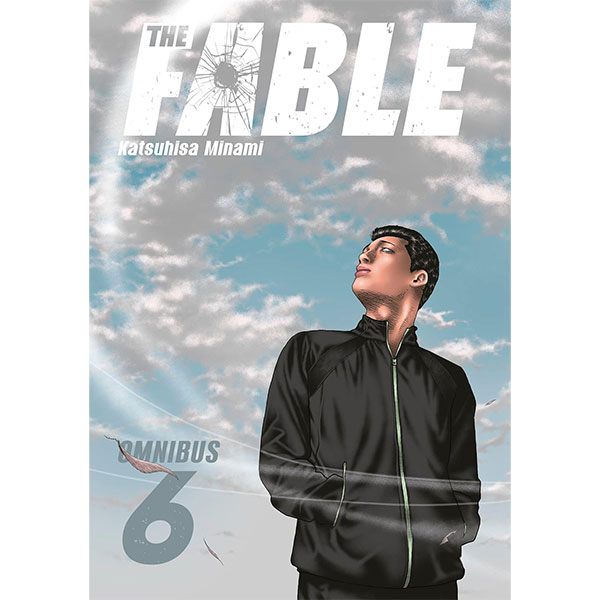 Kodansha Fable Omnibus 6 (Vol. 11-12)