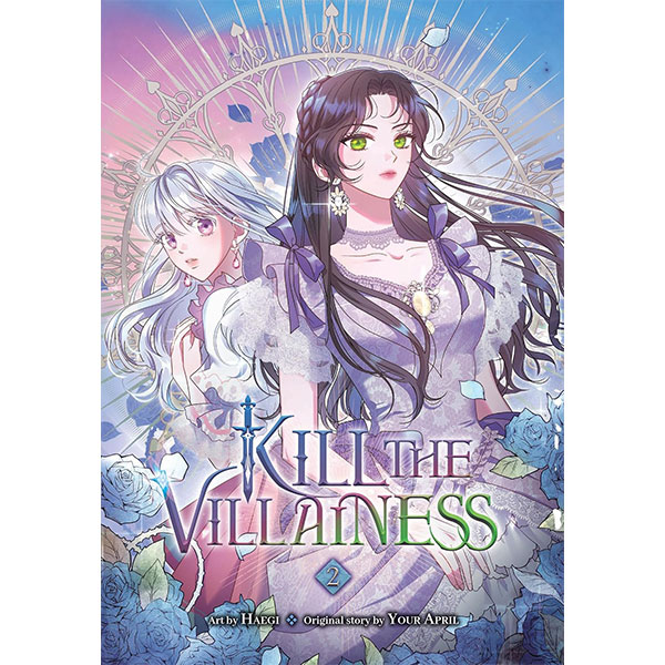 Ize Press Kill the Villainess 2