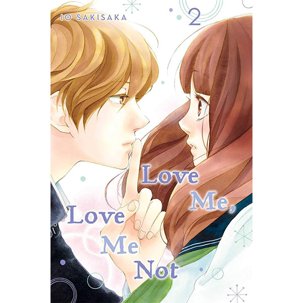 Love Me, Love Me Not 2