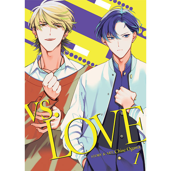 Seven Seas Entertainment vs. LOVE 1