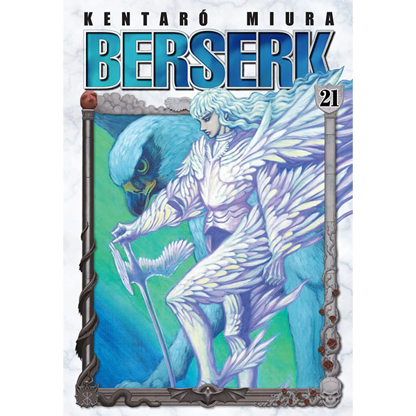 CREW Berserk 21 (česky)