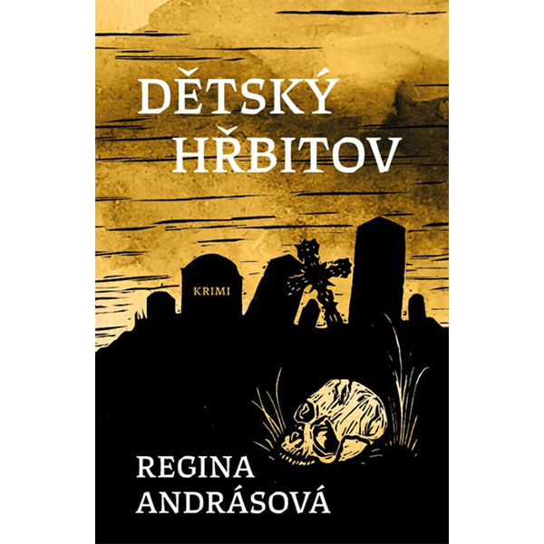 Fobos Dětský hřbitov