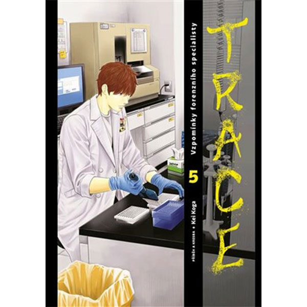 Dobrovský s.r.o. Trace 5