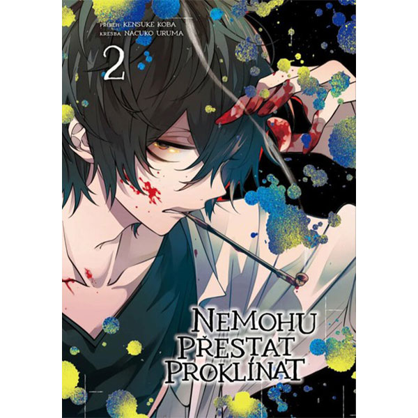 Dobrovský s.r.o. Nemohu přestat proklínat 2