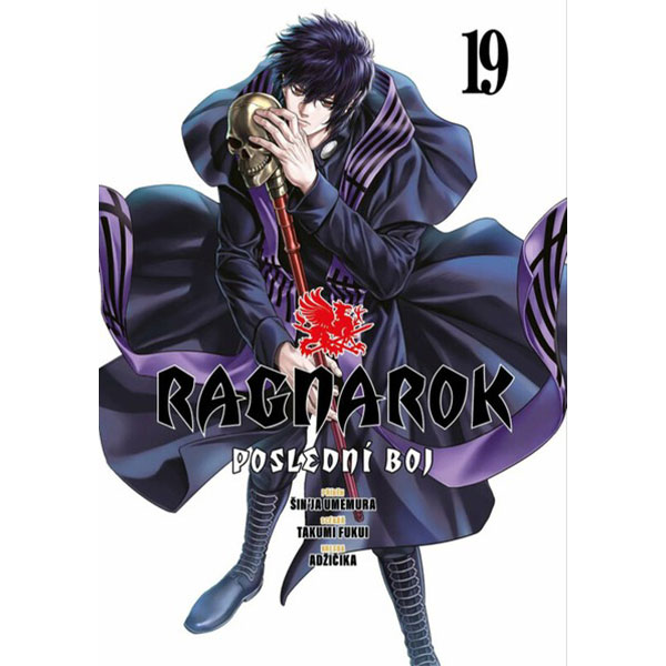 Dobrovský s.r.o. Ragnarok: Poslední boj 19