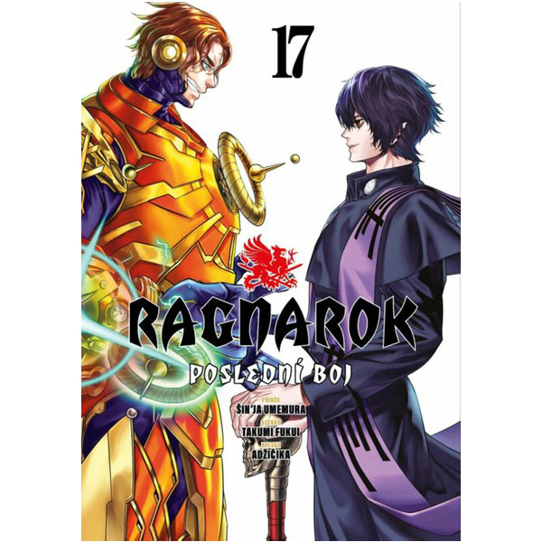 Dobrovský s.r.o. Ragnarok: Poslední boj 17