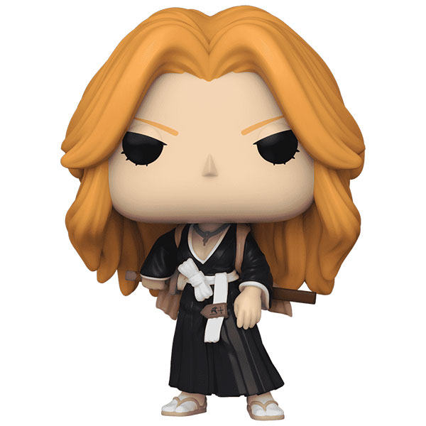Funko POP! Bleach: Rangiku Matsumoto