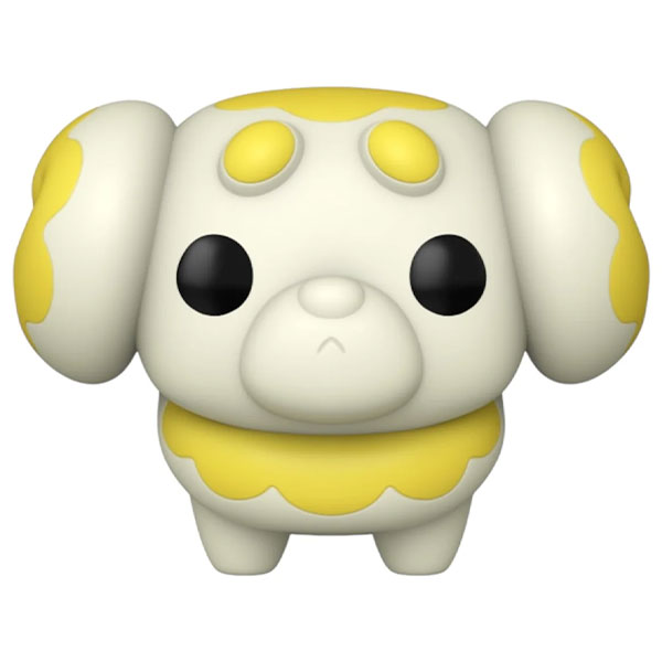 Funko POP! Pokémon: Fidough