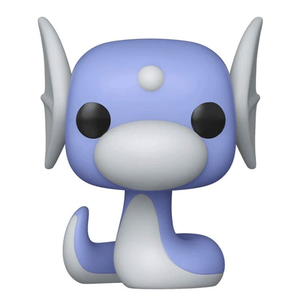 Funko POP! Pokémon: Dratini