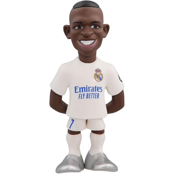 MINIX Football: Real Madrid - Vinicius