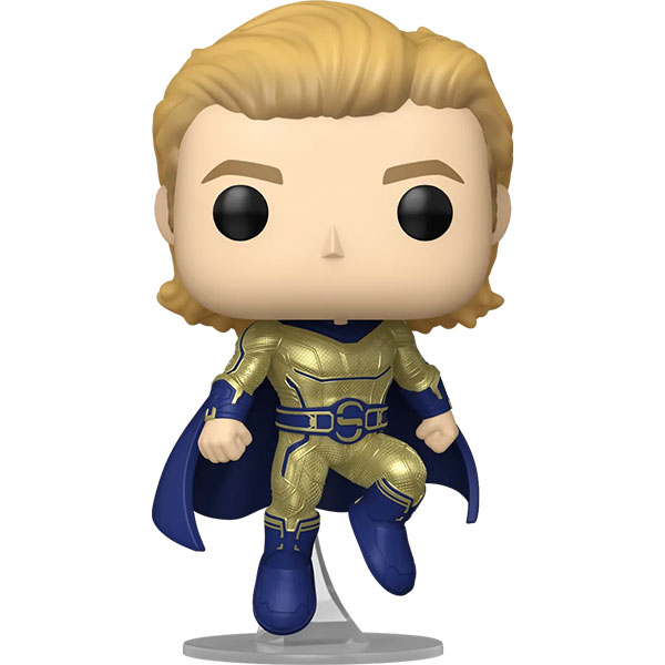 Funko POP! Thunderbolts: Sentry