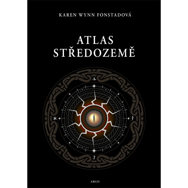 Argo Atlas Středozemě