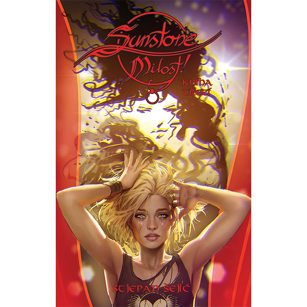 CREW Sunstone - Milost! 3