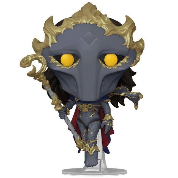 Funko POP! Arcane League of Legends: Champion Viktor