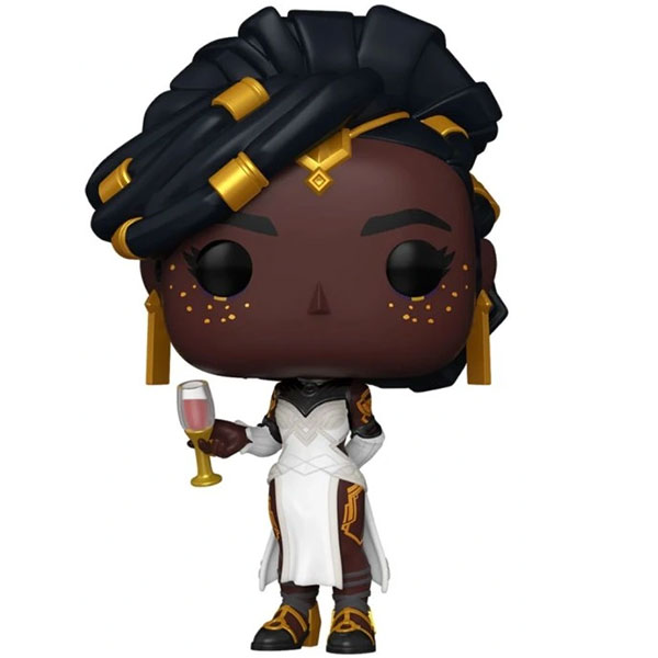 Funko POP! Arcane League of Legends: Mel