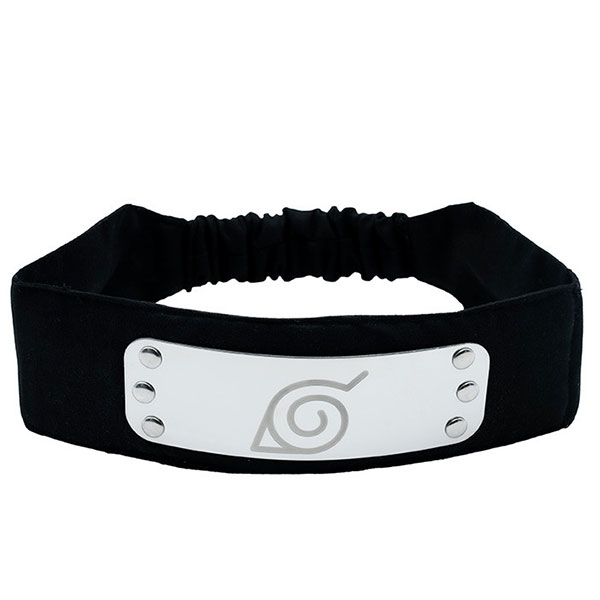 Abysse Corp Naruto Shippuden Konoha Headband Čelenka Detská