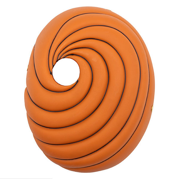 Abysse Corp Naruto Shippuden Tobi's mask
