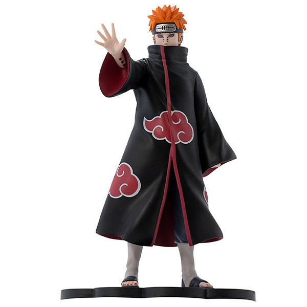 SFC Super Figure Collection Naruto Shippuden Pain PVC figure 19 cm