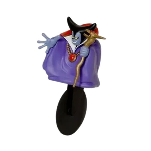 Taito Dragon Quest Ryuo (Pizza Cutter) PVC Statue 13 cm