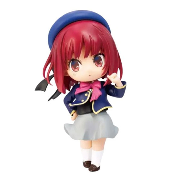 Taito Oshi no Ko Arima Kana (Puchieete) PVC Statue 13 cm