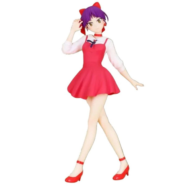 System Service Birth of Kitarou: Mystery of GeGeGe Figure Neko Musume (Vivit) 18 cm