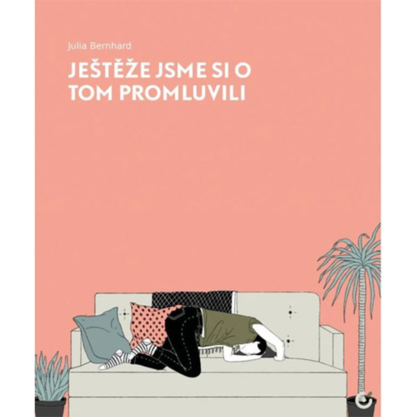 Centrala Ještěže jsme si o tom promluvili