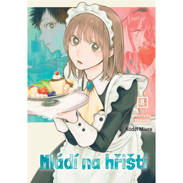 CREW Mládí na hřišti 8