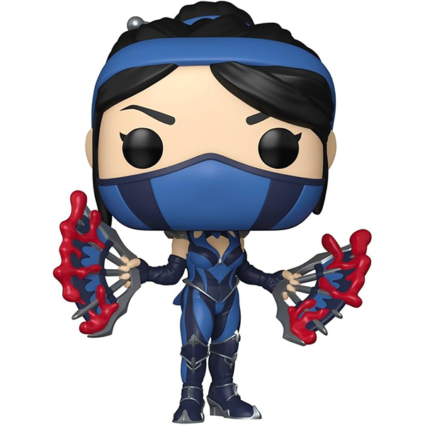 Funko POP! Mortal Kombat 11: Kitana