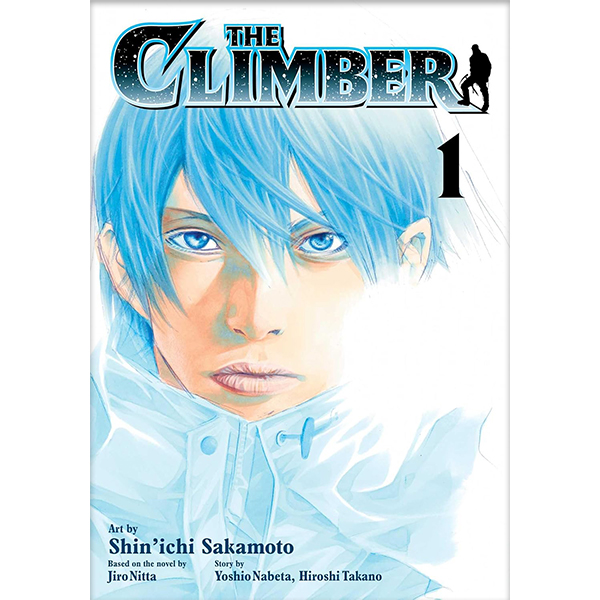 Climber 1