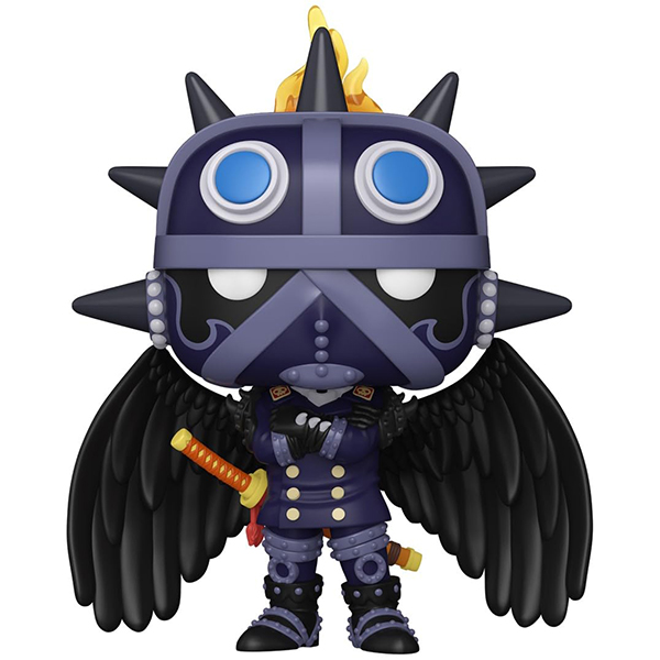 Funko POP! One Piece: King
