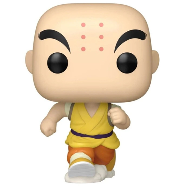 Funko POP! Dragon Ball: Krillin