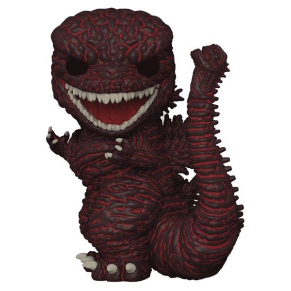Funko POP! Godzilla 70th Anniversary: Shin Godzilla (2016)