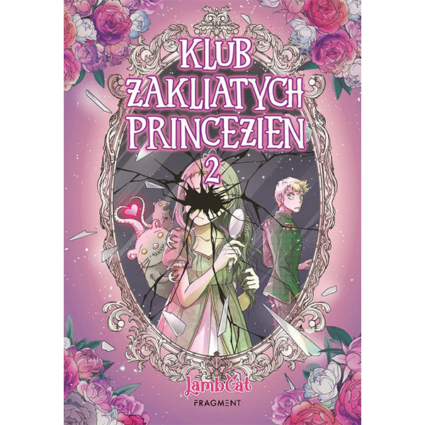 Fragment Klub zakliatych princezien 2