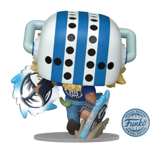 Funko POP! One Piece: Killer Special Edition
