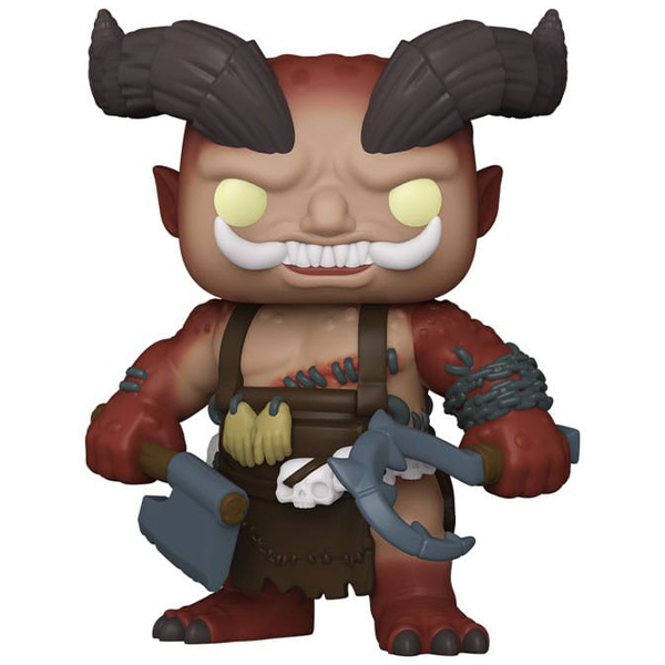 Funko POP! Diablo 4: The Butcher