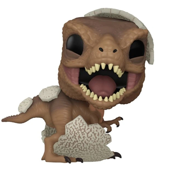 Funko POP! Jurassic Park: T. Rex Hatchling