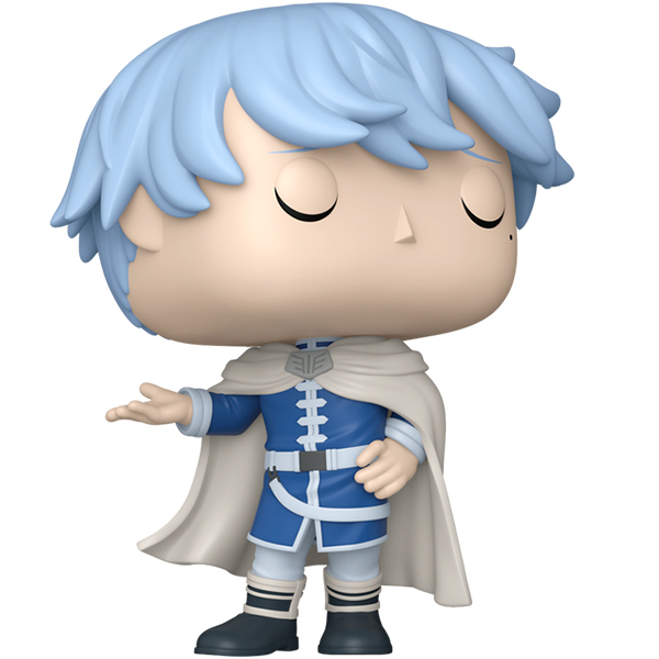 Funko POP! Frieren: Beyond Journey's End - Himmel