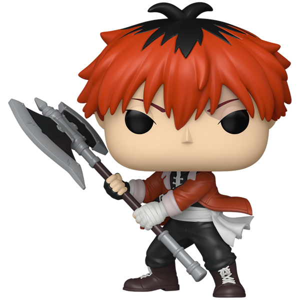 Funko POP! Frieren: Beyond Journey's End - Stark