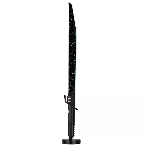 Ukonic Dark Saber Star Wars Lightsaber Desk Light Up (Stolová lampička)