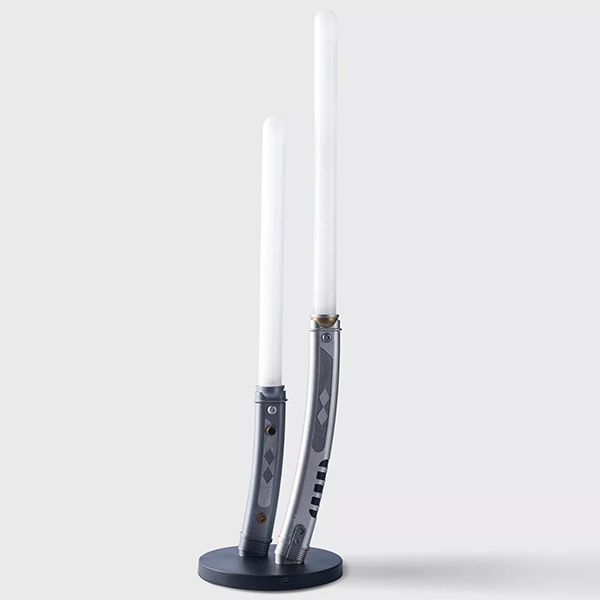 Ukonic Ahsoka Tano Star Wars Lightsaber Desk Light Up (Stolová lampička)