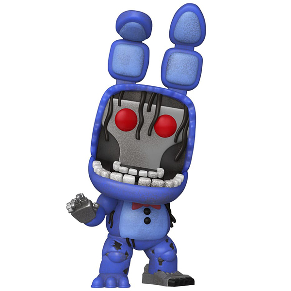 Funko POP! Five Nights at Freddy's: Withered Bonnie