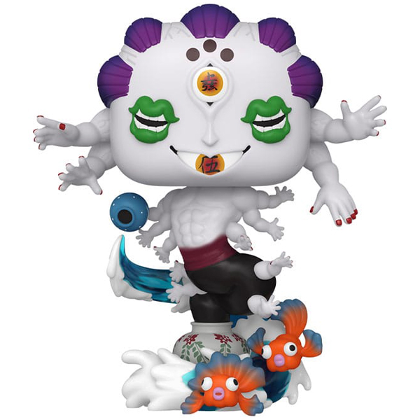 Funko POP! Demon Slayer: Gyokko