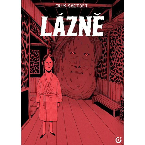 Centrala Lázně