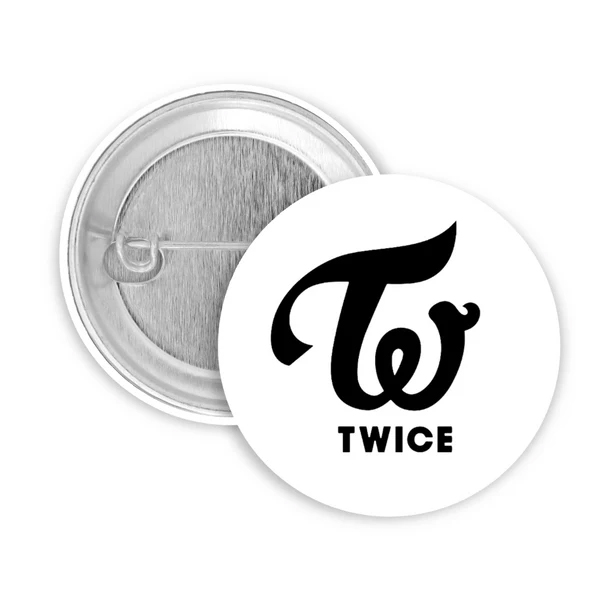 TWICE Odznak