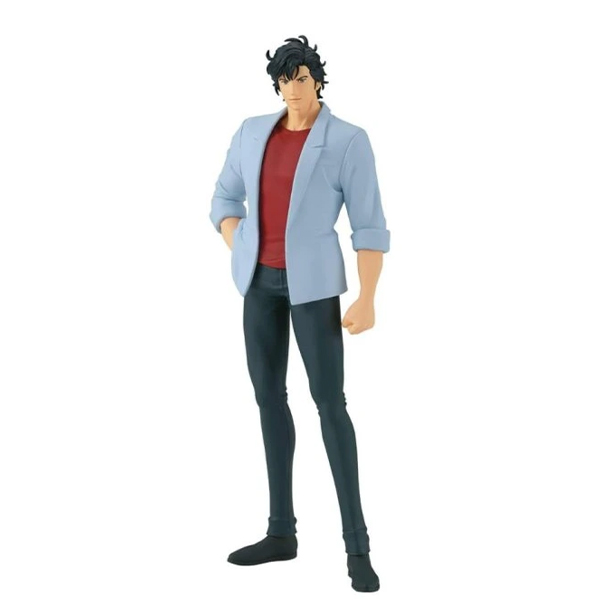 City Hunter figure Saeba Ryou 21 cm
