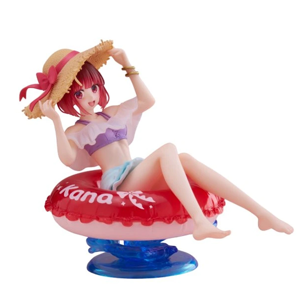Taito Oshi no Ko Aqua Float Girls PVC Statue Kana Arima 10 cm
