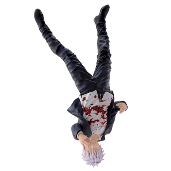 Sega Goods Jujutsu Kaisen Satoru Gojo Cursed Technique Reversal Red figure 24 cm